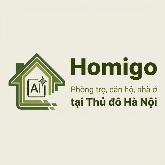 Phòng trọ Hà Nội giá rẻ 1.5 triệu-10 triệu/tháng [10/2026]